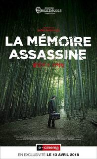 film La Mémoire assassine streaming vf