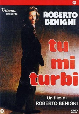 Tu mi turbi (1983) DVD9 Copia 1:1 ITA
