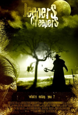 Jeepers Creepers - Il canto del diavolo (2001) DVD5 Copia 1:1 ITA-ENG