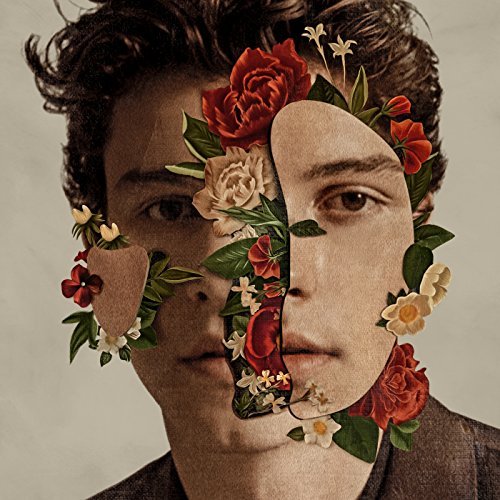 Shawn Mendes - Shawn Mendes (2018) FLAC