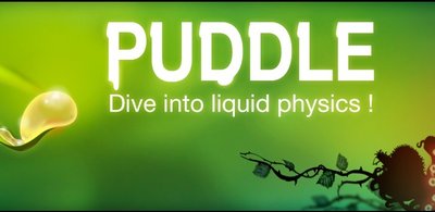 [ANDROID] Puddle + v1.7.11 - ITA