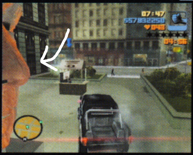 GTA 3 modders are rebuilding a pre-release version of the game