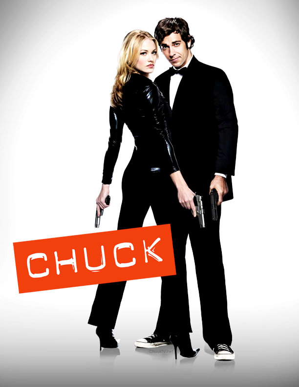 Chuck