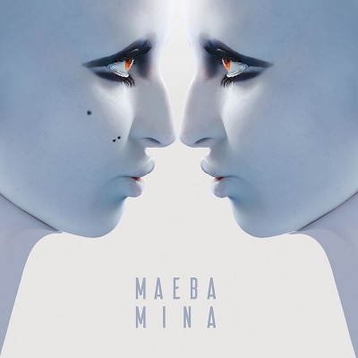 Mina - Maeba (2018) .mp3 - 320 kbps