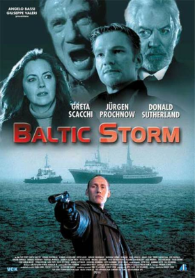 Tempesta baltica - Baltic storm (2003) DVD9 Copia 1:1 ITA-ENG