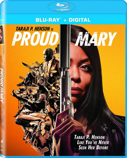 Proud Mary (2018) FullHD 1080p Video Untouched ITA ENG DTS HD MA+AC3 Subs