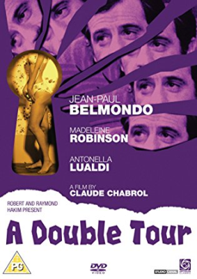 A doppia mandata (1959) DVD9 Copia 1:1 ITA