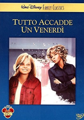 Tutto accadde un venerdì (1976) DVD9 Copia 1:1 ITA-ENG-GER-HUN