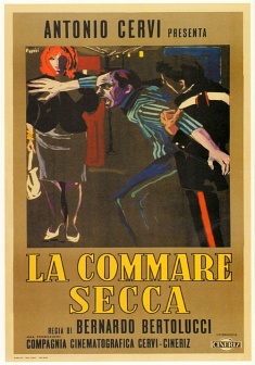 La commare secca (1962) DVD9 Copia 1:1 ITA