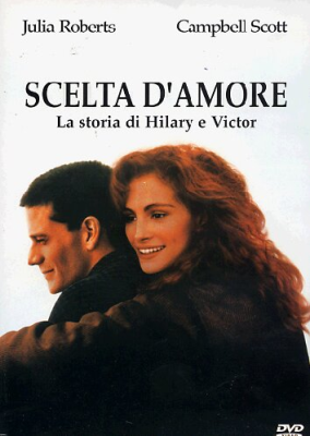 Scelta d'amore - La storia di Hilary e Victor (1991) DVD9 Copia 1:1 ITA-ENG-ESP-FRE-GER