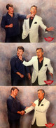 Firefly meets Ash vs Evil Dead.