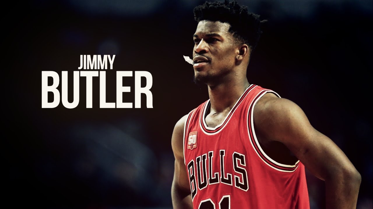 jimmy butler