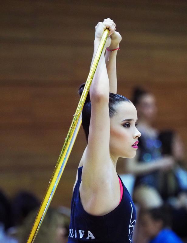 Ribbon - International Rhythmic Gymnastics & Ballet