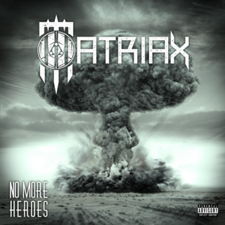 Matriax - No More Heroes (2018).mp3 - 320 Kbps