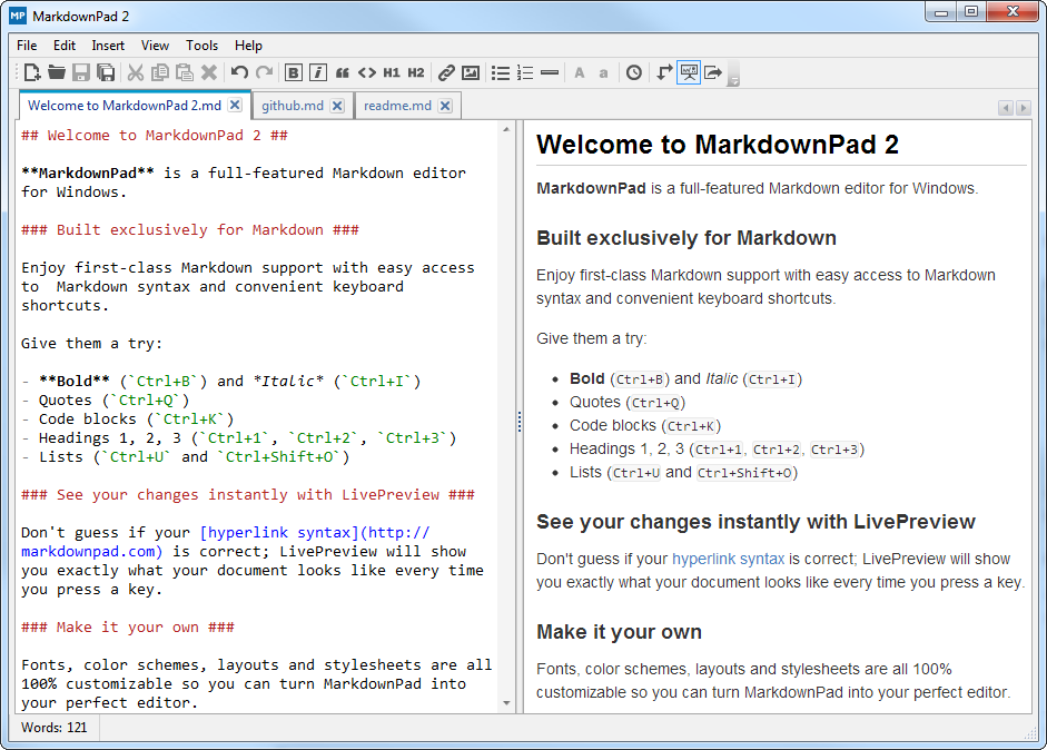 for iphone download Markdown Converter free