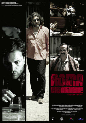 Roma Criminale (2013) .mp4 DVDRip h264 AAC - ITA