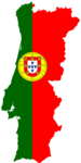 PORTUGAL - ALGARVE - Desglose por ubicaciones - de Lagos a Vilamoura