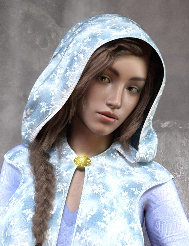 00 main sy hat and hair helper genesis 8 daz3d