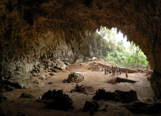 Mağara nedir? Dünyadaki en güzel 7 Mağara