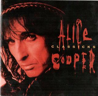 Alice Cooper - Classicks (1995).mp3 - 320 Kbps