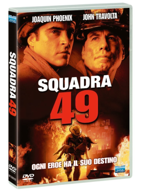Squadra 49 - Special Edition (2004) 1xDVD9+1xDVD5 Copia 1:1 ITA-ENG