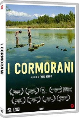 I Cormorani (2016) DVD9 COPIA 1:1 ITA