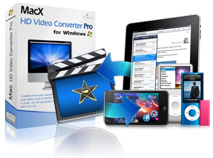 macx hd video converter pro license code