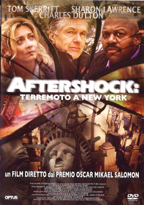 Aftershock - Terremoto a New York (1998) DVD5 Copia 1:1 ITA-ENG