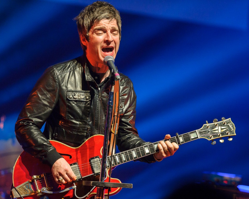 noel gallagher