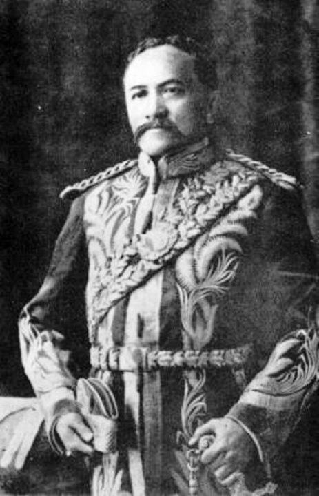 Sultan Abdullah