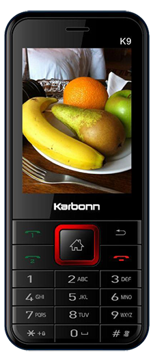 Karbonn k9 flash file scatter firmware