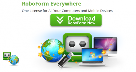 roboform everywhere discount