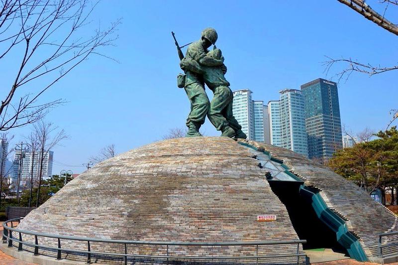 Seúl-Palacio Deoksugung,Palacio Gyeonghuigung,Museo de Guerra...y regreso a casa - Mochileros en Corea del Sur (9)