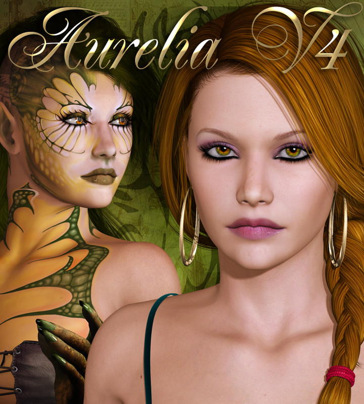 Aurelia V4