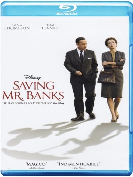 Saving Mr. Banks (2013) BLURAY FULL AVC MULTI DTS ITA Saving Mr. Banks (2013) BLURAY FULL AVC MULTI DTS ITA