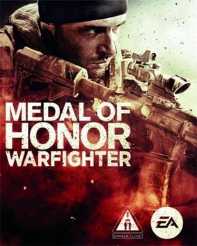 [PC] Medal of Honor: Warfighter v322991 (2012) - FULL ITA