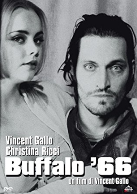 Buffalo '66 (1998) DVD5 Copia 1:1 ITA