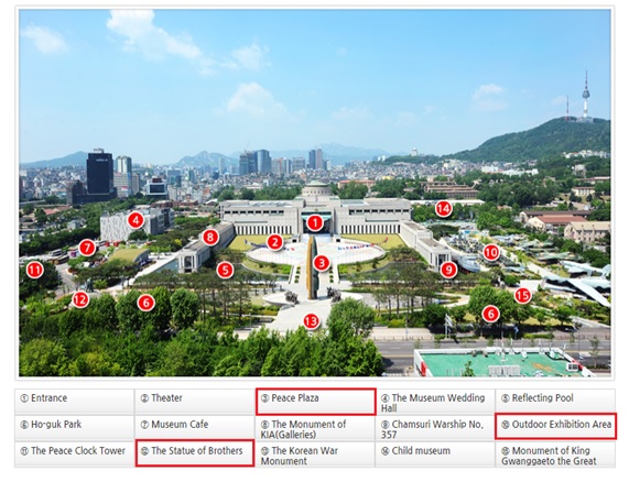 Seúl-Palacio Deoksugung,Palacio Gyeonghuigung,Museo de Guerra...y regreso a casa - Mochileros en Corea del Sur (8)