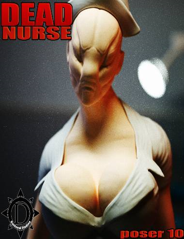 Dead Nurse