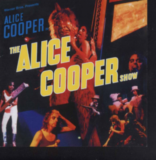 Alice Cooper - The Alice Cooper Show (1977).mp3 - 320 Kbps