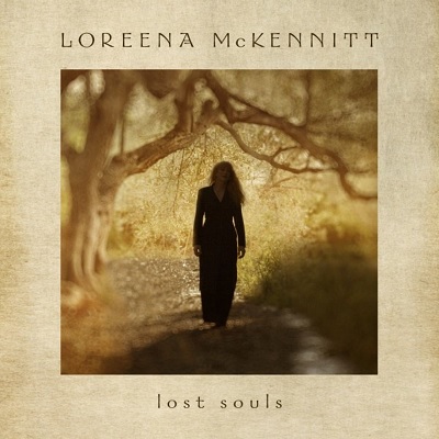 Loreena McKennitt – Lost Souls (2018) .mp3 - 320 kbps