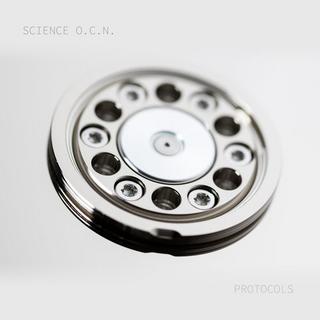 Science O.C.N. - Protocols (2018) .mp3 - 320 kbps