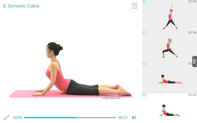 [ANDROID] Daily Yoga - Fitness On-the-Go Pro v5.2.7 .apk - ENG