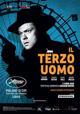 Il terzo uomo (1949) DVD9 Copia 1:1 ITA-ENG