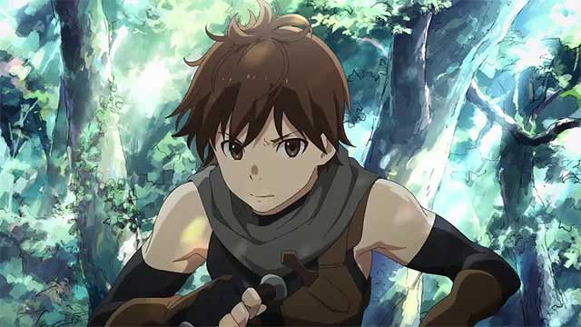 The J-Novel Club Will Be Hosting The GRIMGAR Author At ...