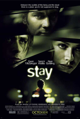 Stay - Nel labirinto della mente (2005) .avi DVDRip AC3 ITA