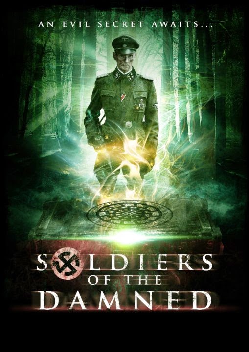 Cartel de Soldiers of the Damned