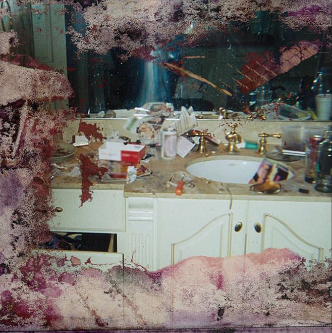 Pusha T - DAYTONA (2018) 320 KBPS
