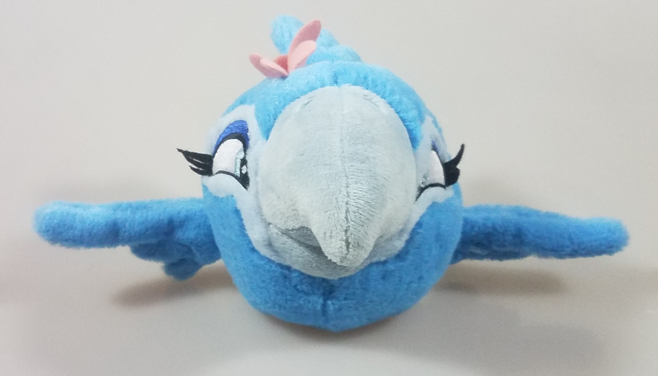 jewel rio plush