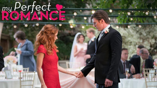 My Perfect Romance (2018) Canadian HDRip 480p & 720p ★ Download & Watch Online